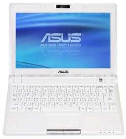 Asus Releases 8.9 Inch Eee PC 900