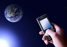 Beyond 3G, communications services of the future