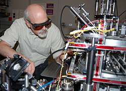 Cold atoms could replace hot gallium in focused ion beams