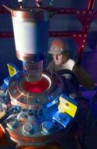 COUPP experiment tightens limits on dark matter