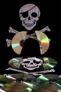 'Digital piracy' may benefit companies