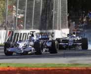 An 'electric' future for Formula 1 gearboxes?