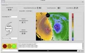 Forecasters Implement New Hurricane-Tracking Technique