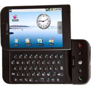 Google Android G1 Phone