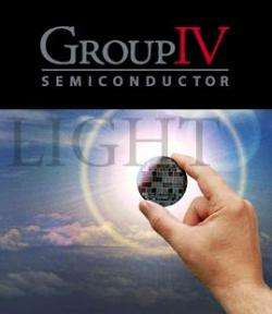 Group IV Semiconductor