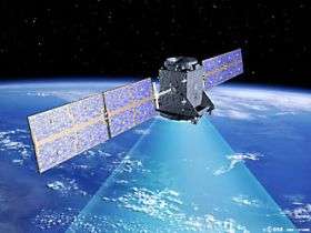 Improved satellite navigation for remote areas