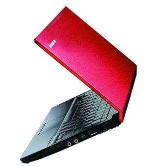 Lenovo Debuts IdeaPad U110 laptop