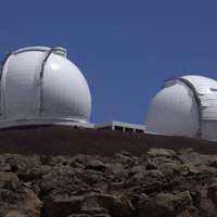 Linked Hawaiian Telescopes Catch a Nova Surprise