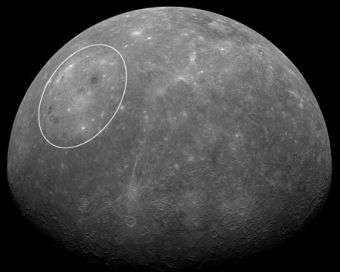 Mercury Flyby Sets Stage for New Discoveries