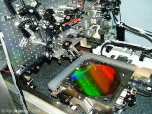 MIT team develops better X-ray nanomirrors