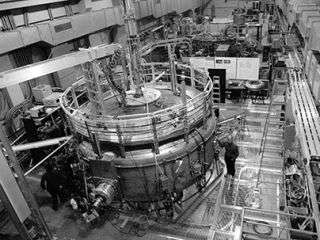 MIT tests unique approach to fusion power