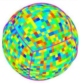 Modeling Earth ’s enigmatic core