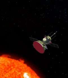 NASA calls on APL to send a probe to the sun