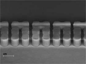 New Nanotech Polymer