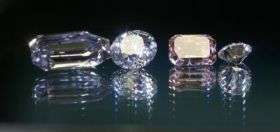 New Process Promises Bigger, Better Diamond Crystals