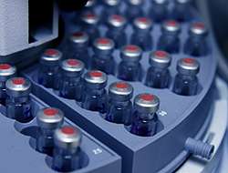 NIST Trumps the Clumps: Making Biologic Drugs Safer