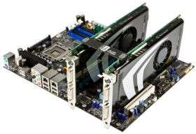 NVIDIA First Next-Generation GeForce 9 GPU