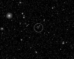 Perfect sight: Rosetta cameras track asteroid target