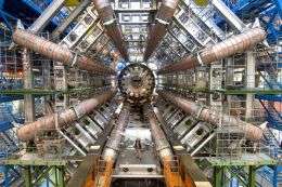 Physicists Rule Out the Production of Dangerous Black Holes at the LHC