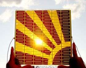 Screen-printed solar cells