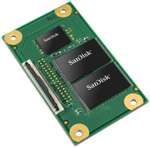 SanDisk Releases Solid-State Drives Aimed at Ultra Low-Cost PCs