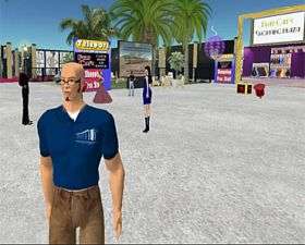 Should real profits in virtual worlds be taxed? ISU professors say there's a way to do it