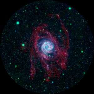 Stellar Birth in the Galactic Wilderness