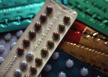 Study: Birth Pill Protects Against Ovarian Cancer
