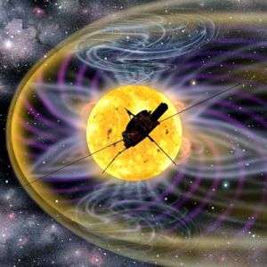 Sun to set on Ulysses solar mission on July 1
