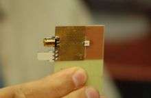 Taiwanese Researchers Introduce Blink of the Eye Transmission Speed System On A Chip