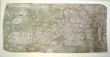 The Gough Map: the earliest road map of Britain?