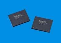 Toshiba to launch 43nm SLC NAND flash memory