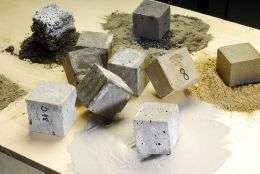 Strong and Lightweight Material Provides New Use for Coal Ash