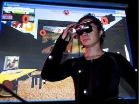 UCSD Researcher Explores Gender, Humanity and (Virtual) Reality