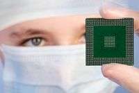 Un-masking a faster solution for chip-making
