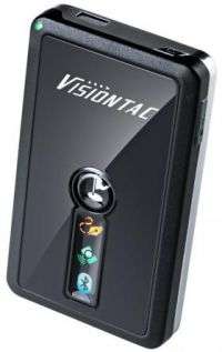 Visiontac Rolls Out VGPS-900 GPS Data Logger