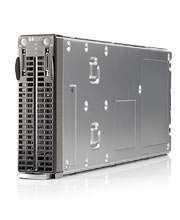 World’s First Two-in-one Server Blade Joins HP Portfolio for Powering 'Scale-out' Computing Environments