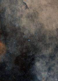 Cosmic 'Dig' Reveals Vestiges of the Milky Way's Building Blocks