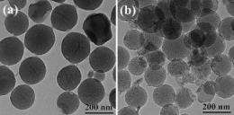 Nanofarming technology harvest biofuel oils without harming algae