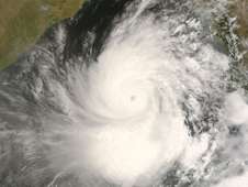 NASA experiment stirs up hope for forecasting deadliest cyclones