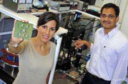 New findings could help hybrid, electric cars keep their cool