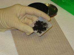 New study expands the list of hazardous chemicals in smokeless tobacco