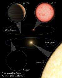 Planet-Hunting Method Succeeds at Last