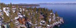 Scripps studies offer new picture of Lake Tahoe's earthquake potential