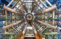 Probing Question: Could the Large Hadron Collider swallow the Earth?