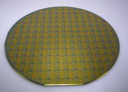 Fujitsu Develops Technology for Low-Temperature Full-Service Direct Formation of Graphene Transistors on Large-Scale Substrates