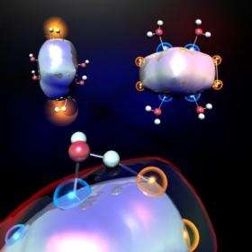 Scientists Find New Way to Produce Hydrogen