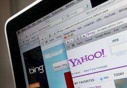 Yahoo! and Microsoft announced that they have finalized the details of their planned search and advertising partnership