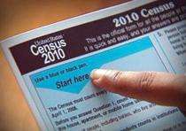 Probing Question: Why is the census important?