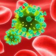 Study shows that HIV antiretroviral treatment should start earlier